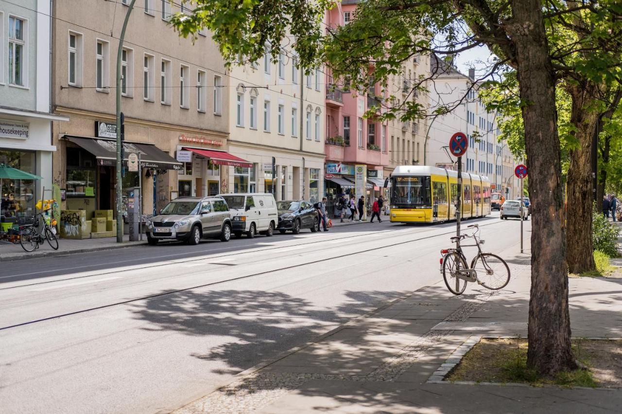 Aparthotel & Berlim