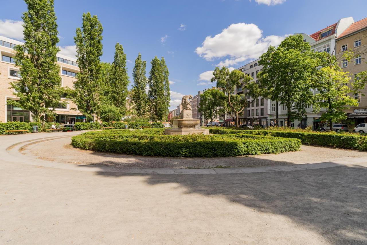 Aparthotel & Berlim