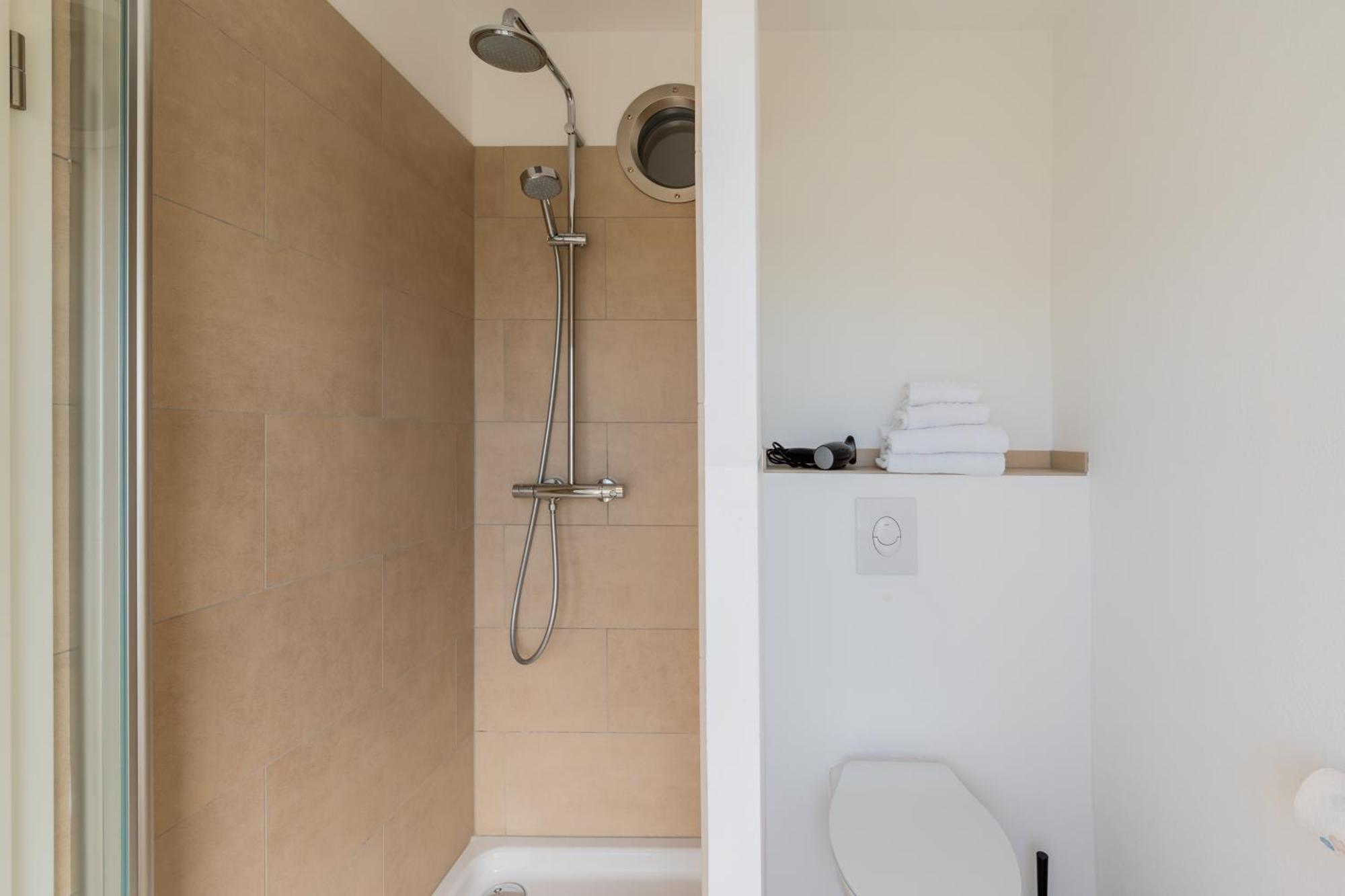 Aparthotel &