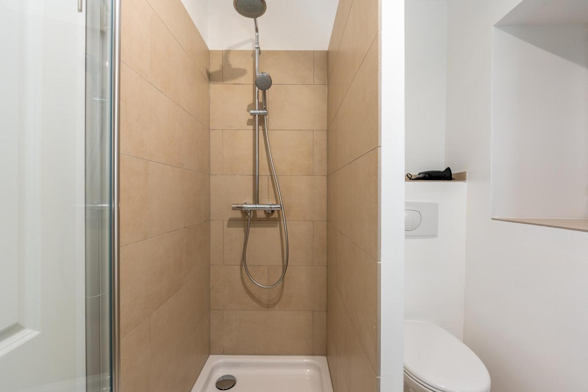 & Aparthotel Berlim