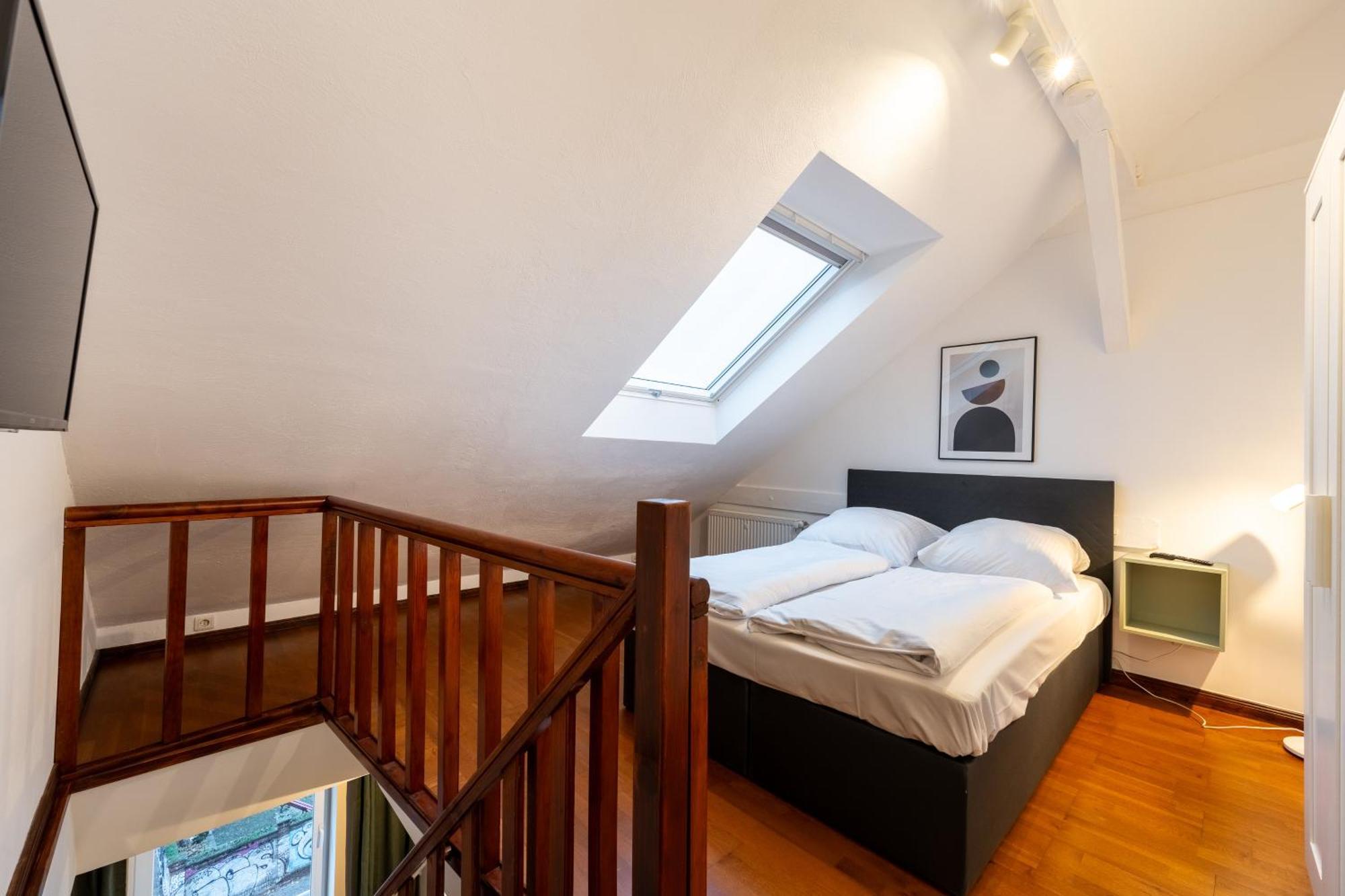 Aparthotel & Berlim